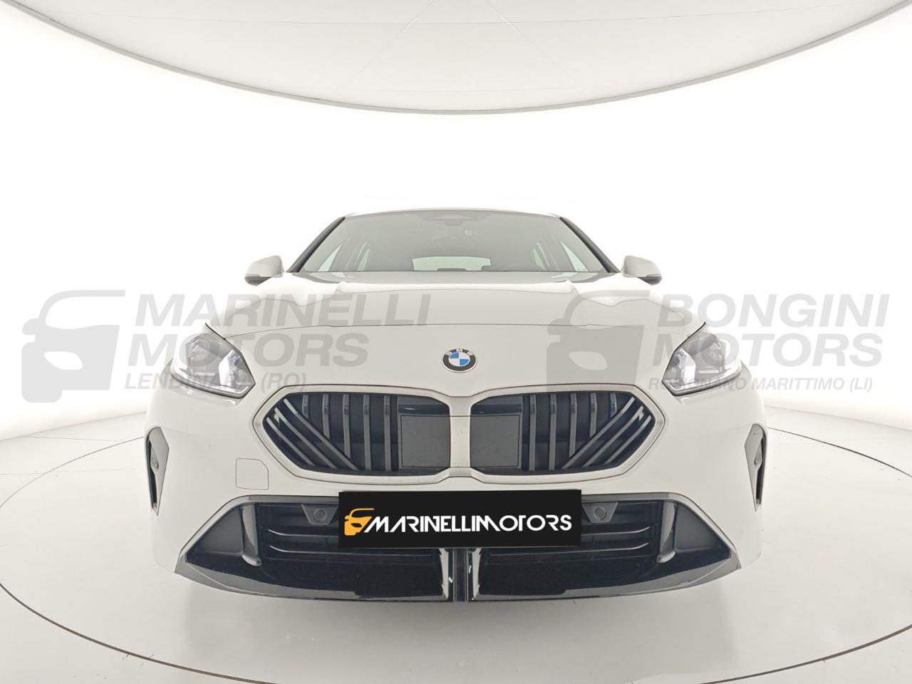 BMW 120 D MHEV 48V 163 CV M SPORT AUT. - 3
