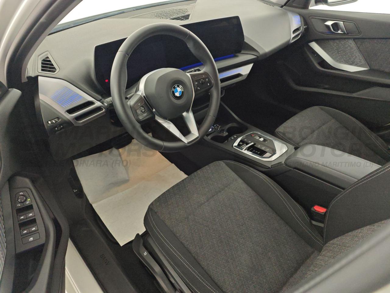 BMW 120 D MHEV 48V 163 CV M SPORT AUT. - 6