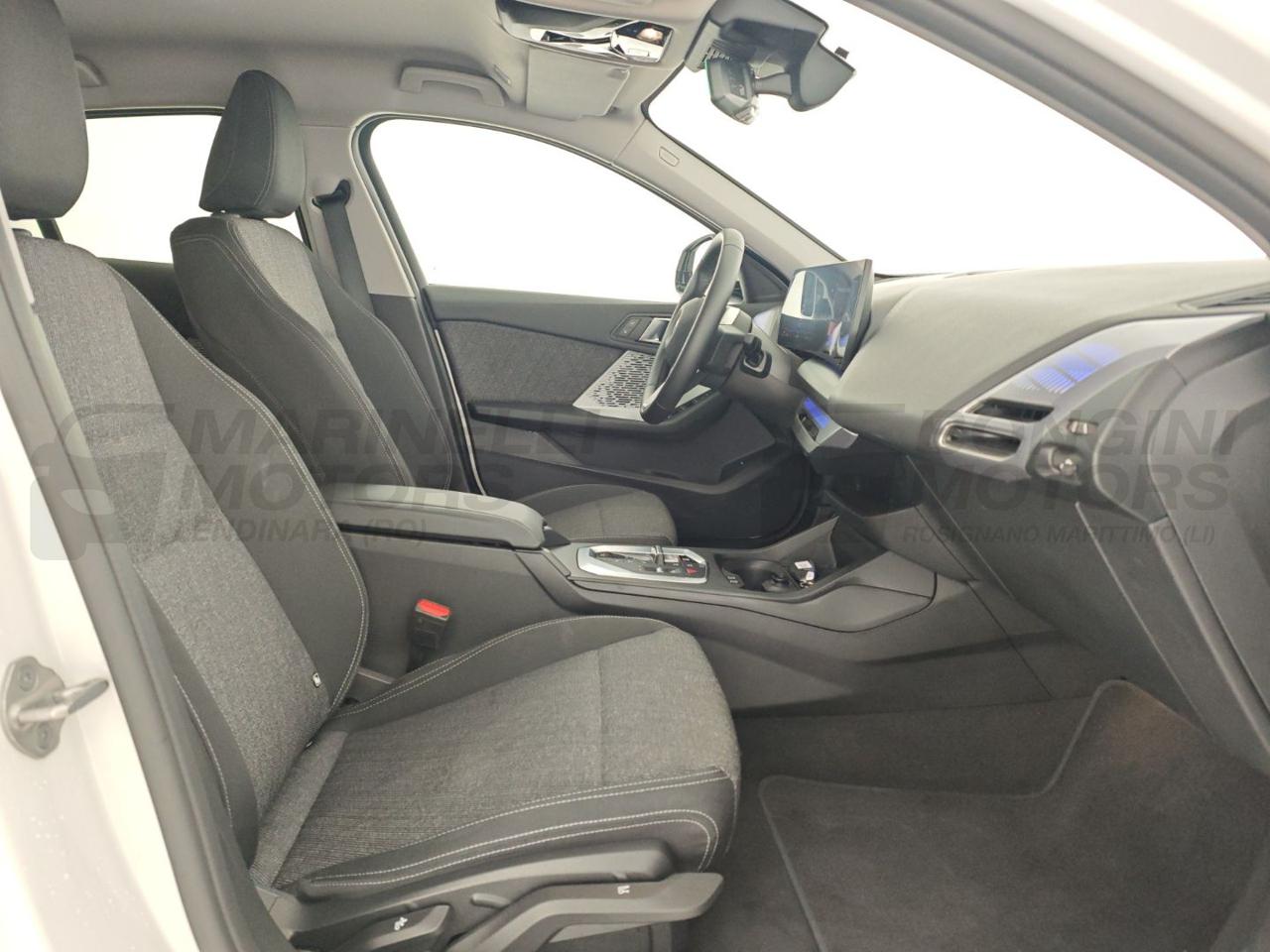 BMW 120 D MHEV 48V 163 CV M SPORT AUT. - 21