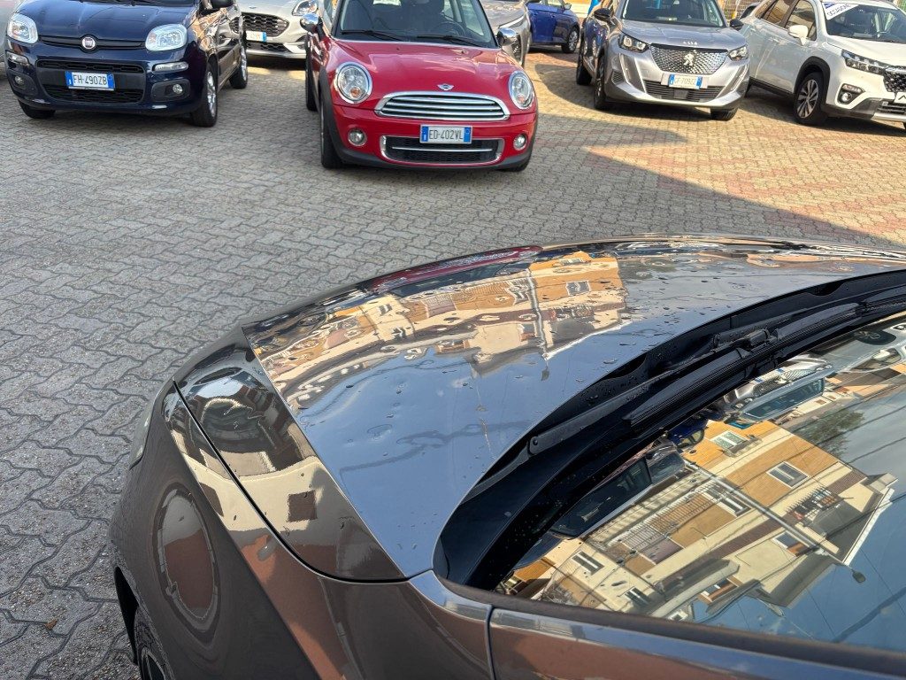 VOLKSWAGEN Golf 1.6 TDI 115CV DSG GRANDINATA!! - 7