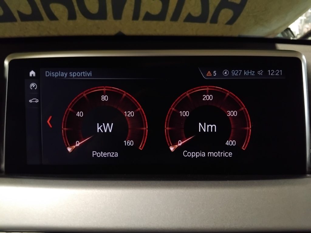 BMW X1 xDrive 2.0 d Advantage steptronic - 26