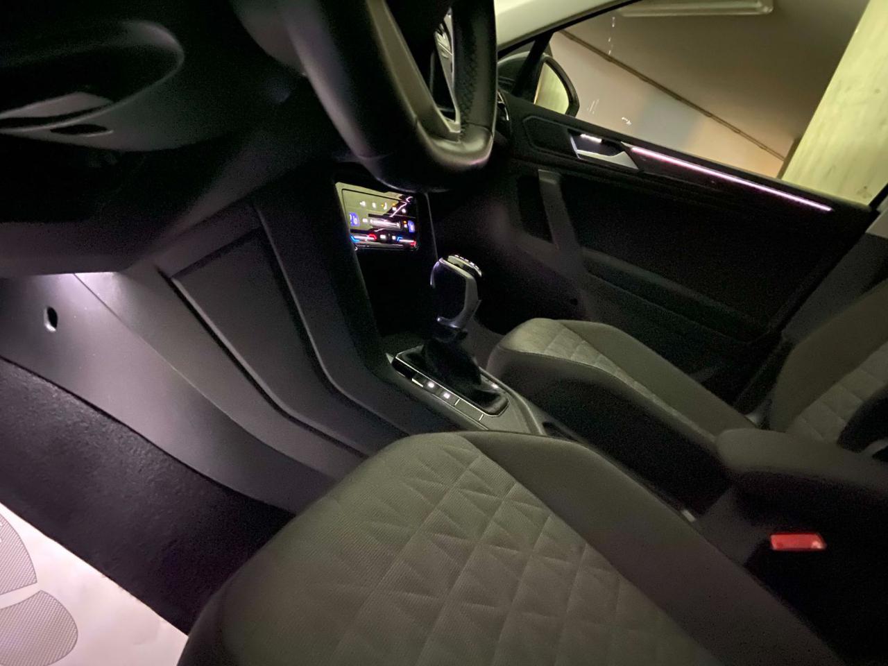 VOLKSWAGEN Tiguan 2.0 TDI 150 CV SCR DSG Life - 34