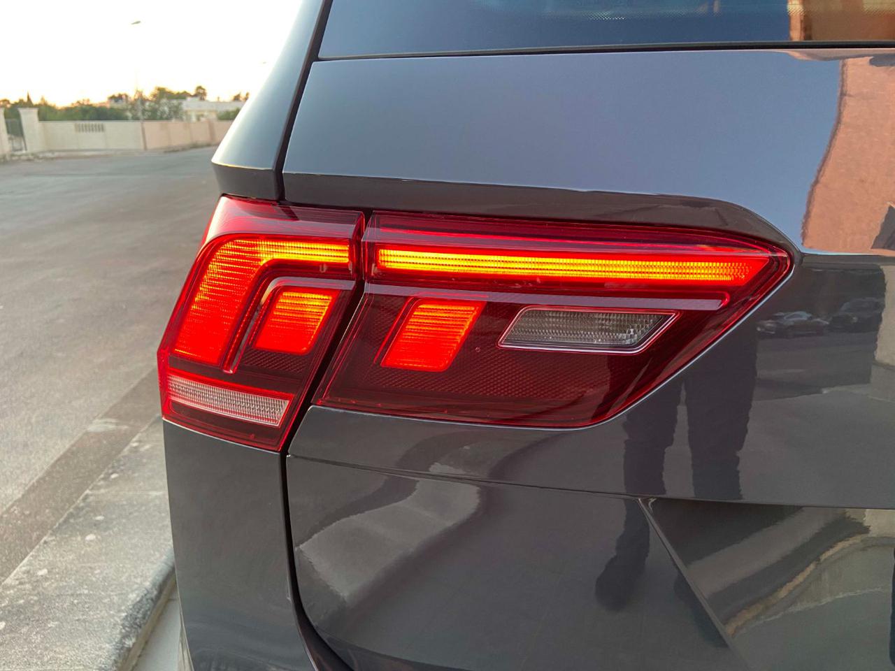 VOLKSWAGEN Tiguan 2.0 TDI 150 CV SCR DSG Life - 22