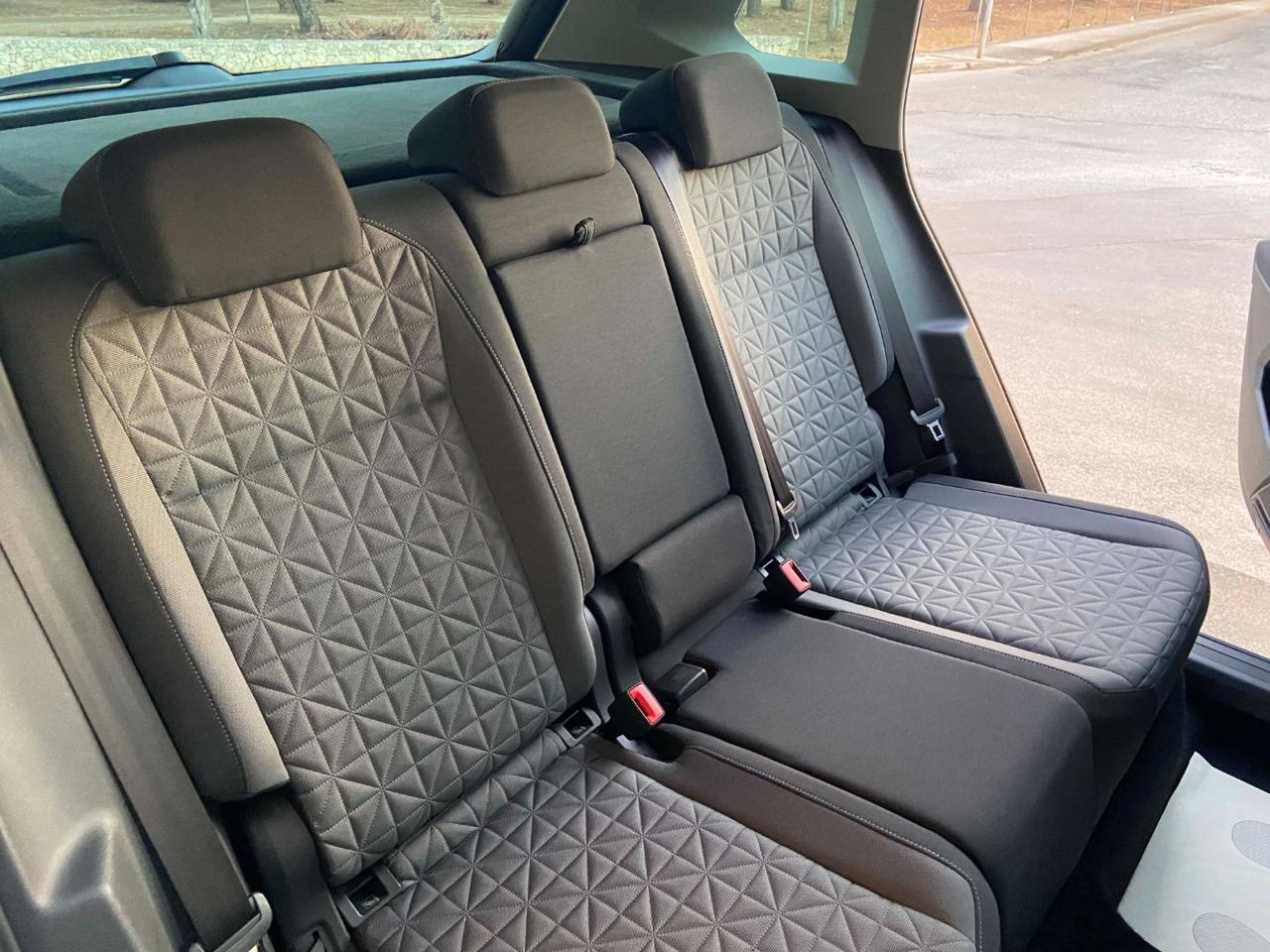 VOLKSWAGEN Tiguan 2.0 TDI 150 CV SCR DSG Life - 26