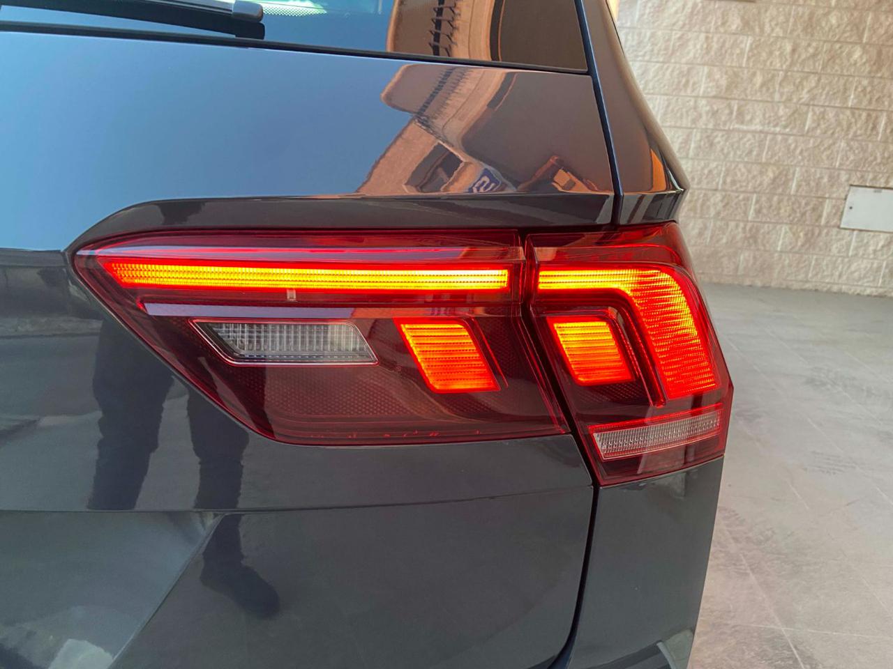 VOLKSWAGEN Tiguan 2.0 TDI 150 CV SCR DSG Life - 23