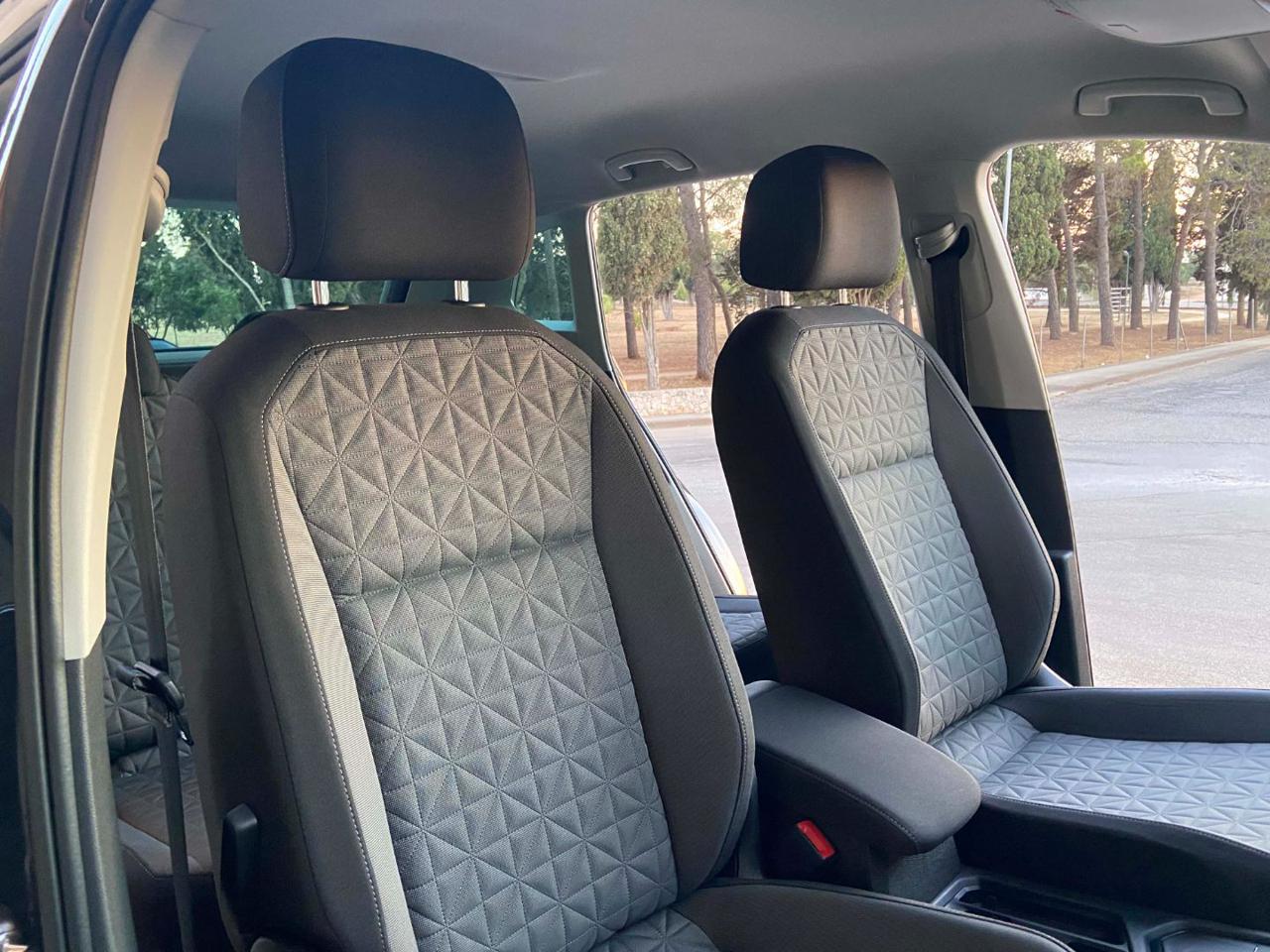 VOLKSWAGEN Tiguan 2.0 TDI 150 CV SCR DSG Life - 25