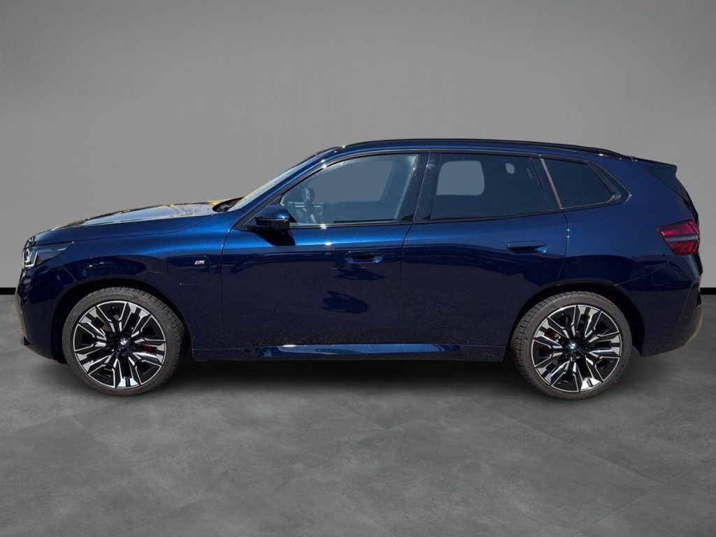 BMW X3 xDrive30e MSport Pro Aut. - 3