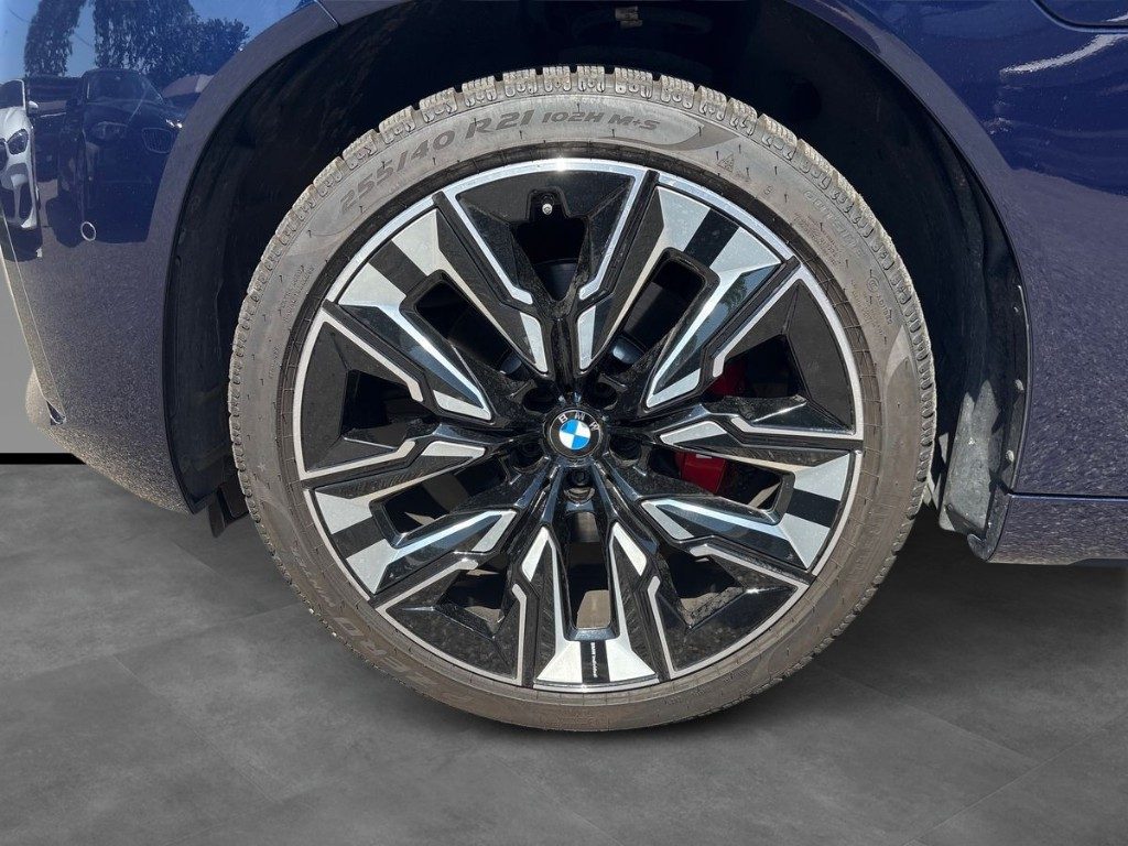 BMW X3 xDrive30e MSport Pro Aut. - 5