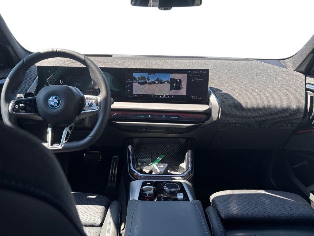 BMW X3 xDrive30e MSport Pro Aut. - 8