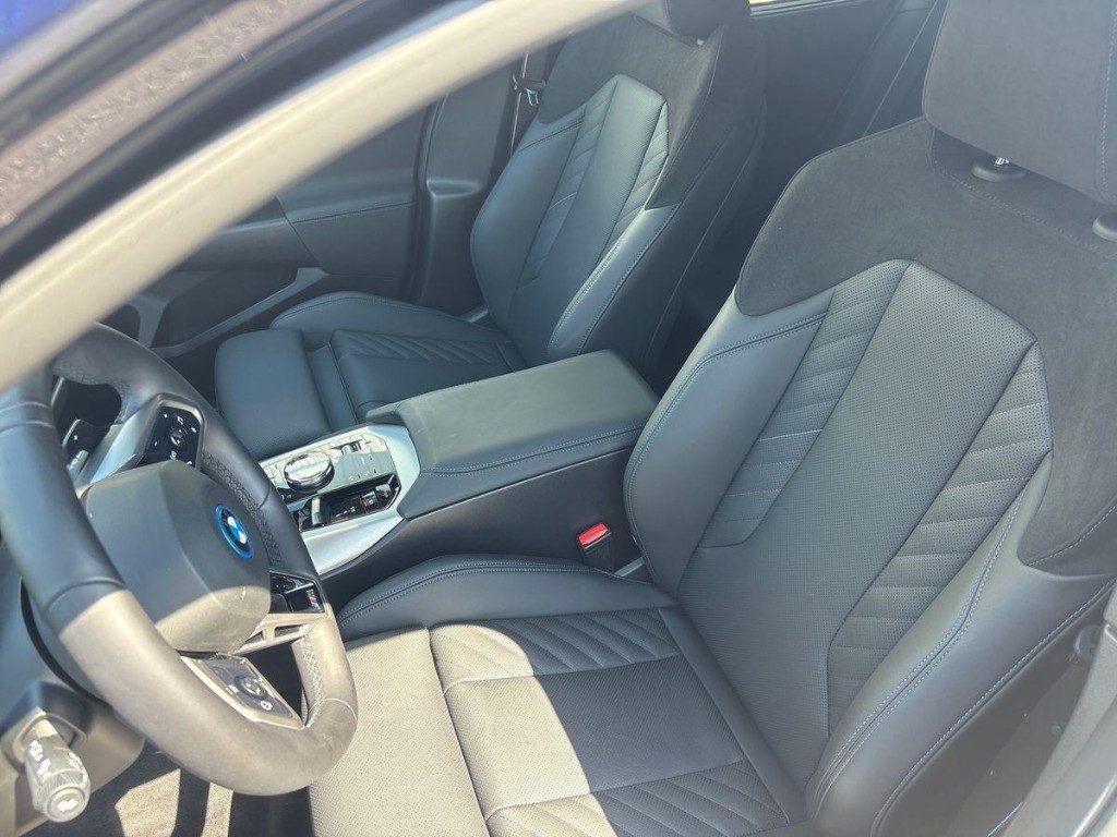 BMW X3 xDrive30e MSport Pro Aut. - 9