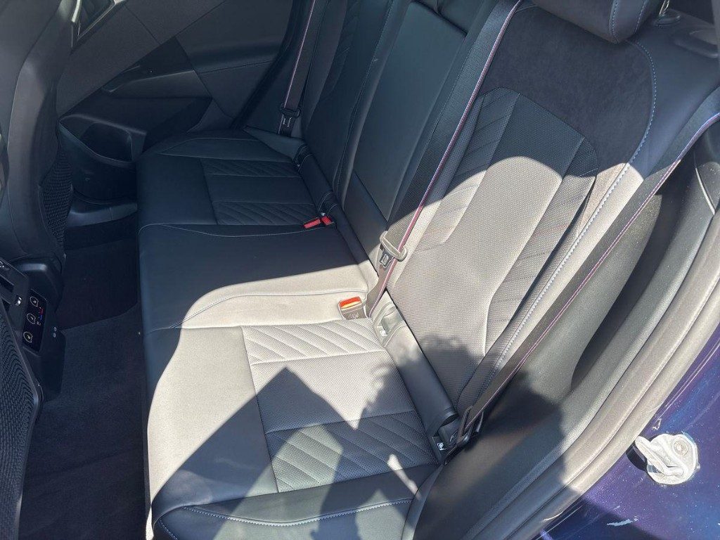 BMW X3 xDrive30e MSport Pro Aut. - 10