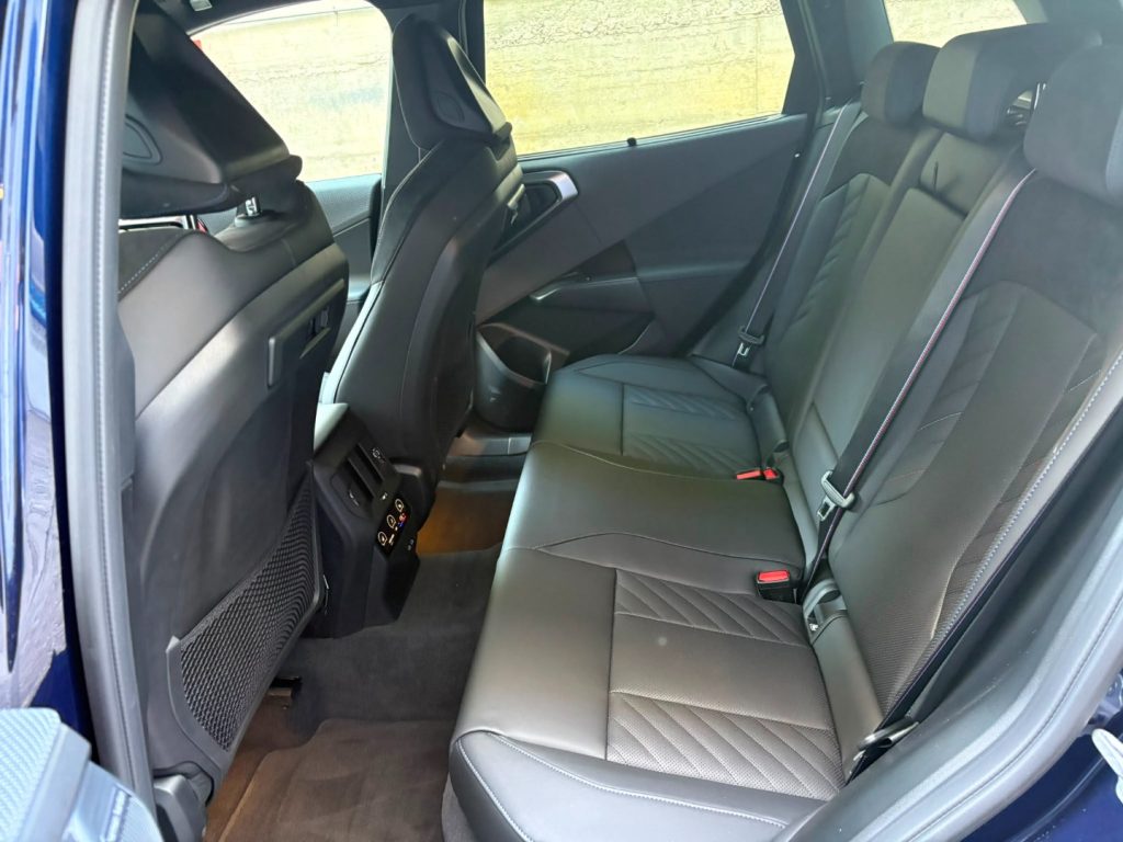 BMW X3 xDrive30e MSport Pro Aut. - 9