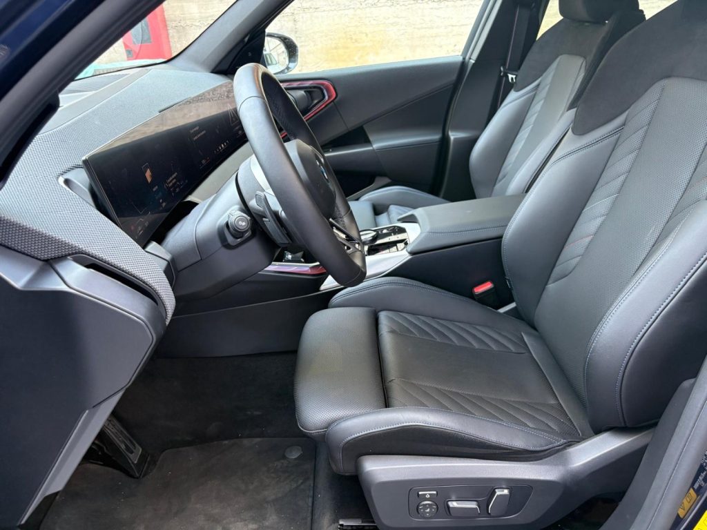 BMW X3 xDrive30e MSport Pro Aut. - 10