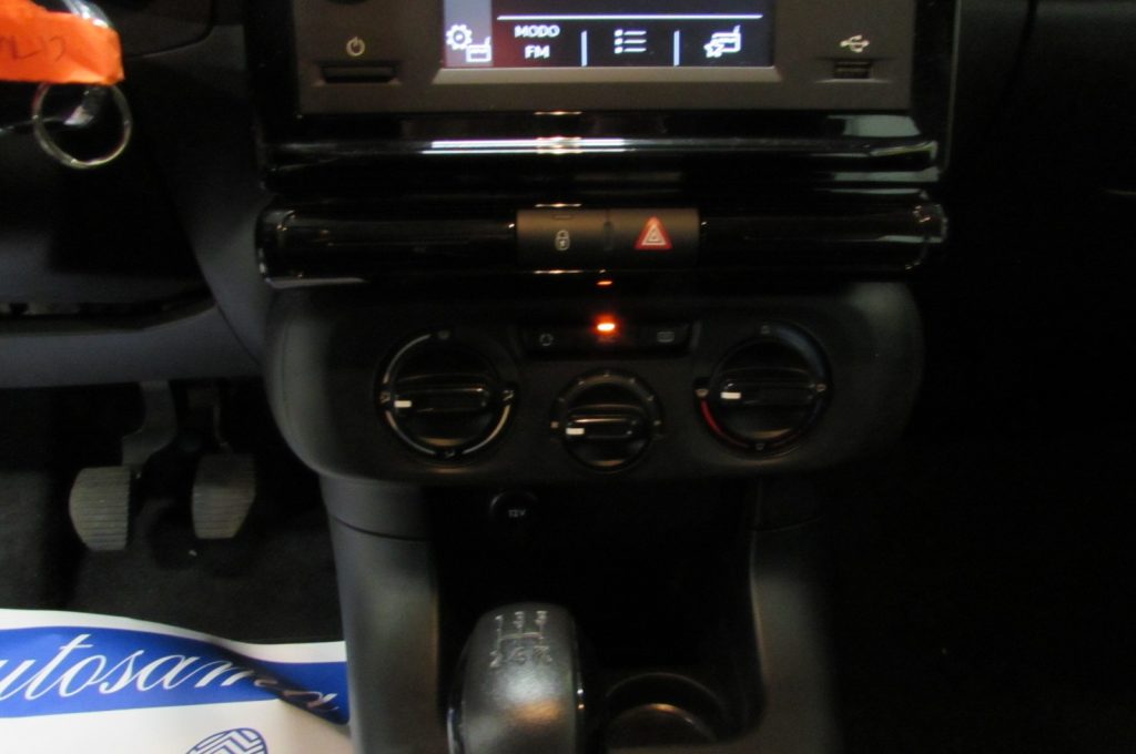 CITROEN C3 1.2 PureTech 83 S&S Feel - 11