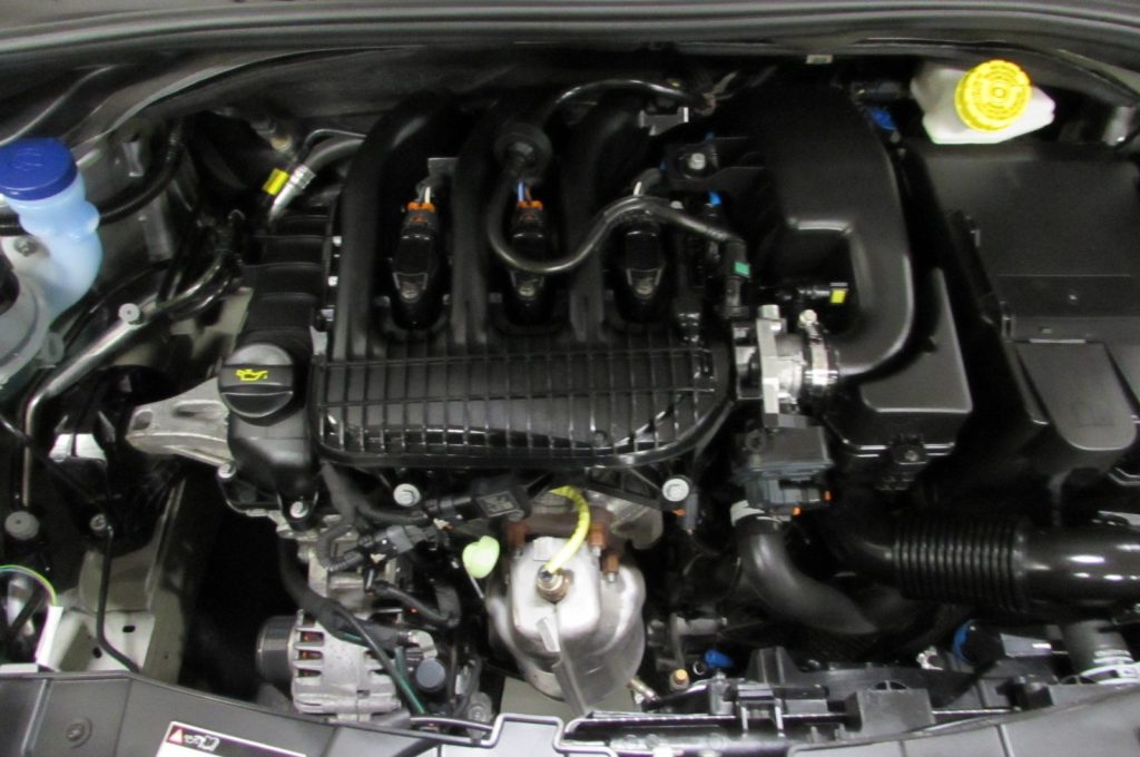 CITROEN C3 1.2 PureTech 83 S&S Feel - 20
