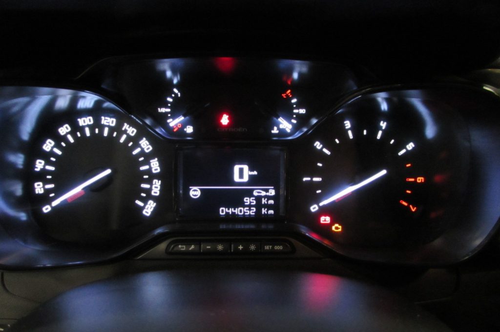 CITROEN C3 1.2 PureTech 83 S&S Feel - 14