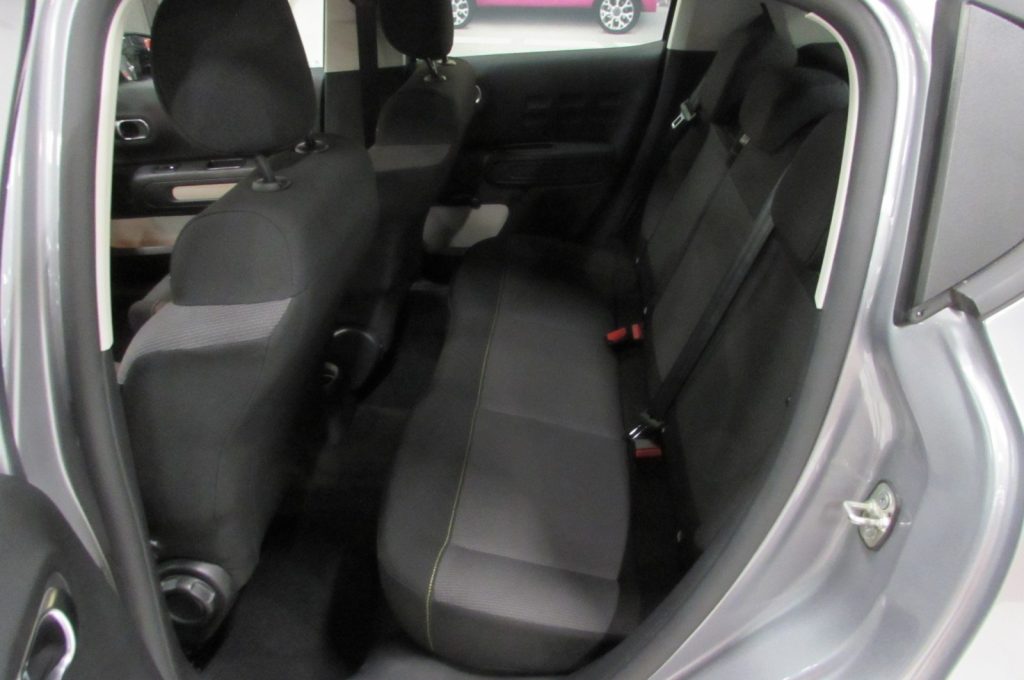 CITROEN C3 1.2 PureTech 83 S&S Feel - 15