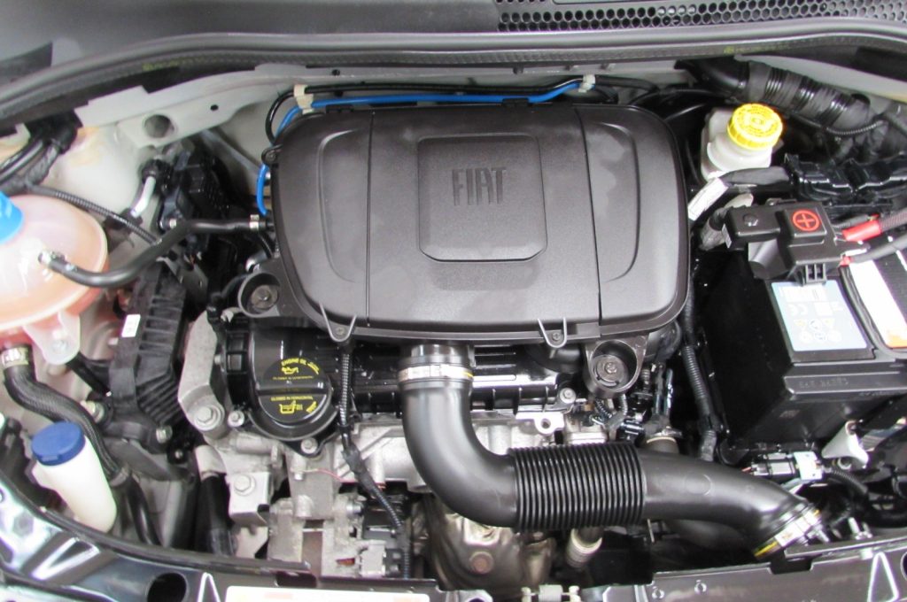 FIAT 500 1.0 Hybrid Cult - 18