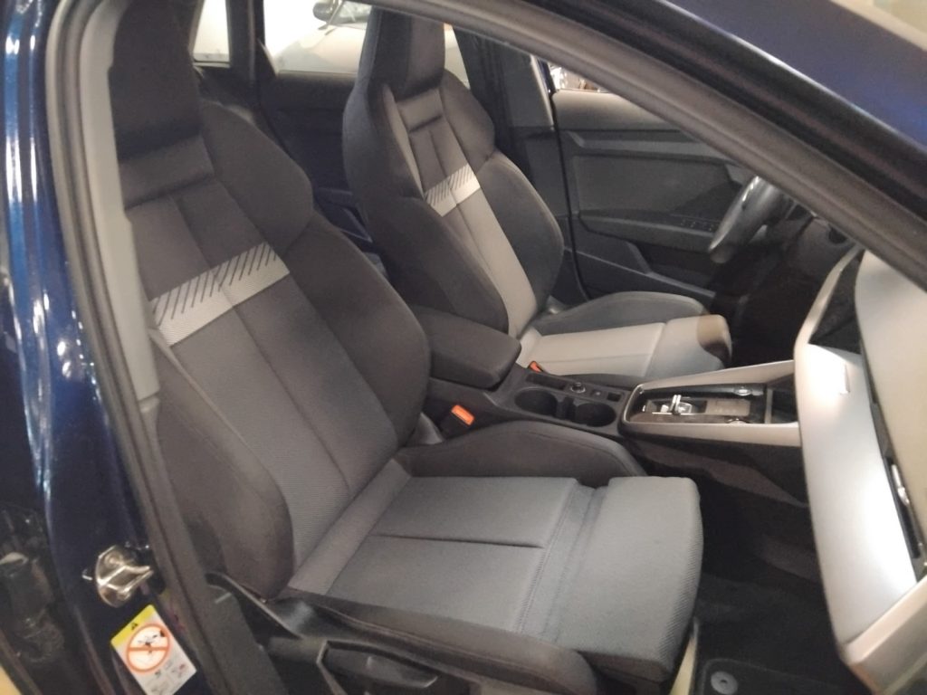 AUDI A3 SPORTBACK 30 TFSI S tr. Bus. Adv. GRIMALDI SP.DAY - 13
