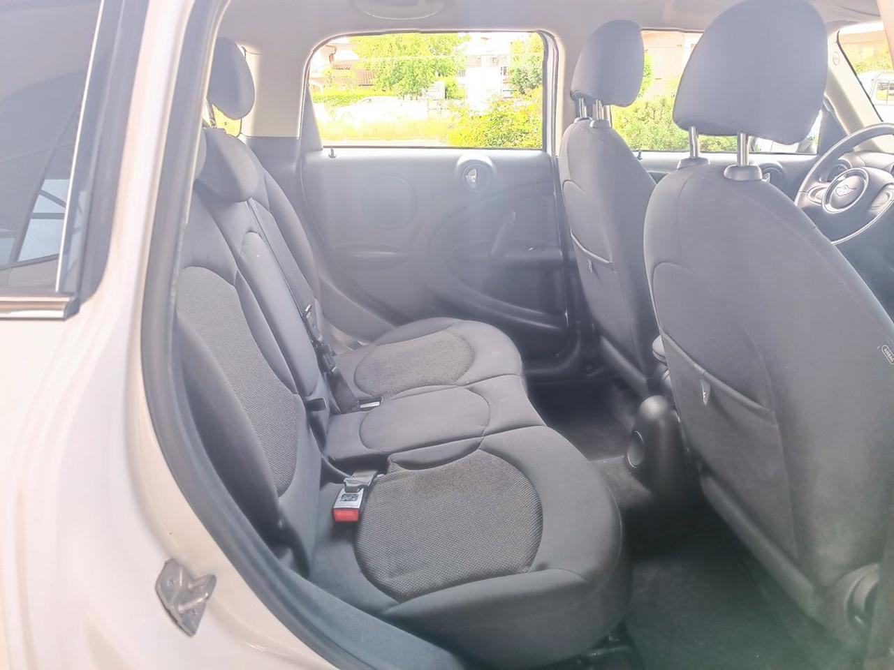 MINI Countryman Mini Cooper D Countryman ALL4 - 18