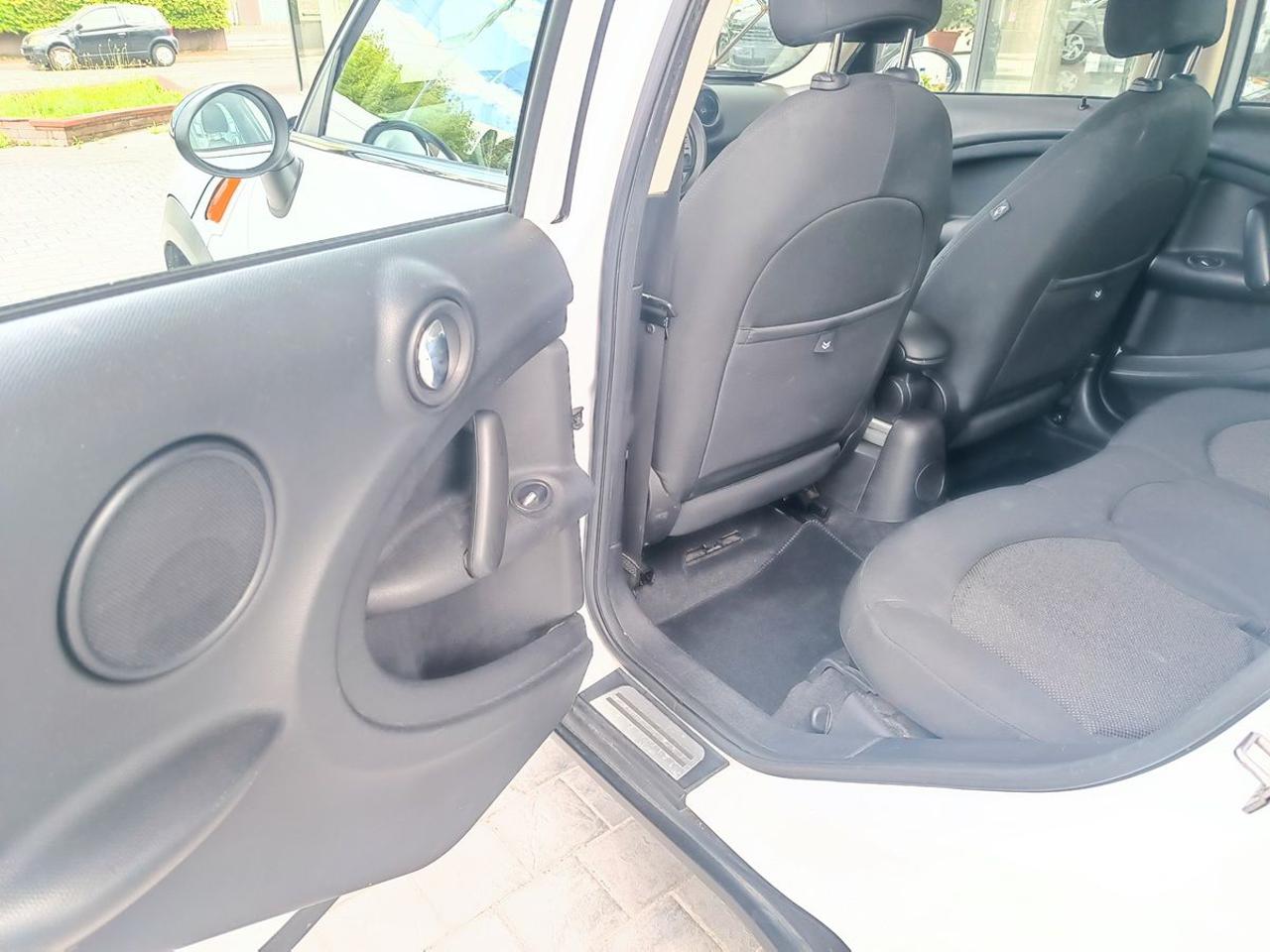 MINI Countryman Mini Cooper D Countryman ALL4 - 20