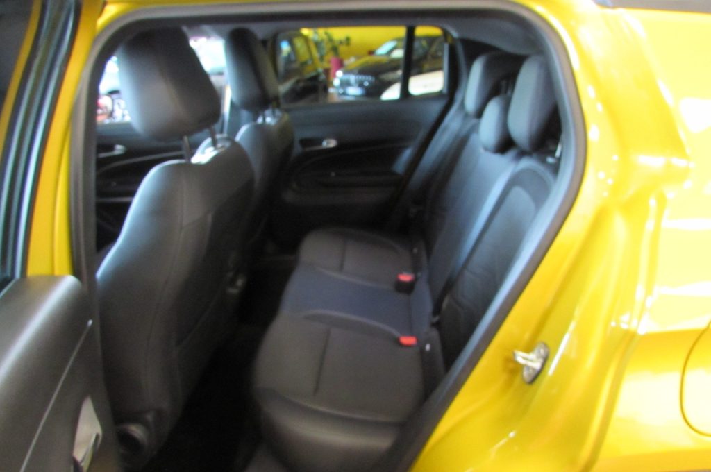 JEEP Avenger 1.2 Turbo 100 CV Summit - 15