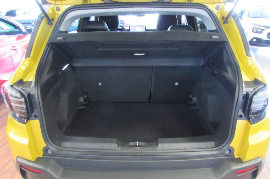 JEEP Avenger 1.2 Turbo 100 CV Summit - 16
