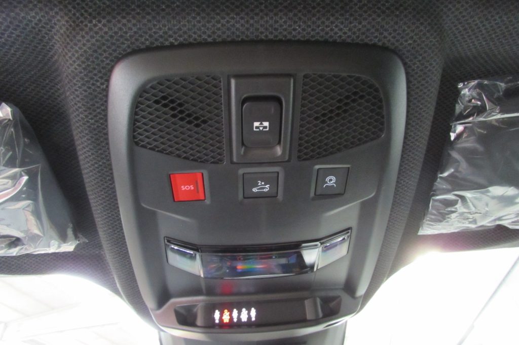 JEEP Avenger 1.2 Turbo 110 CV MHEV Summit KMZERO TETTO APRIBILE - 16