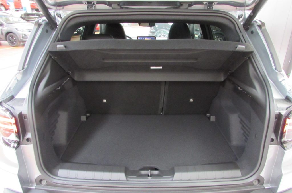 JEEP Avenger 1.2 Turbo 110 CV MHEV Summit KMZERO TETTO APRIBILE - 19
