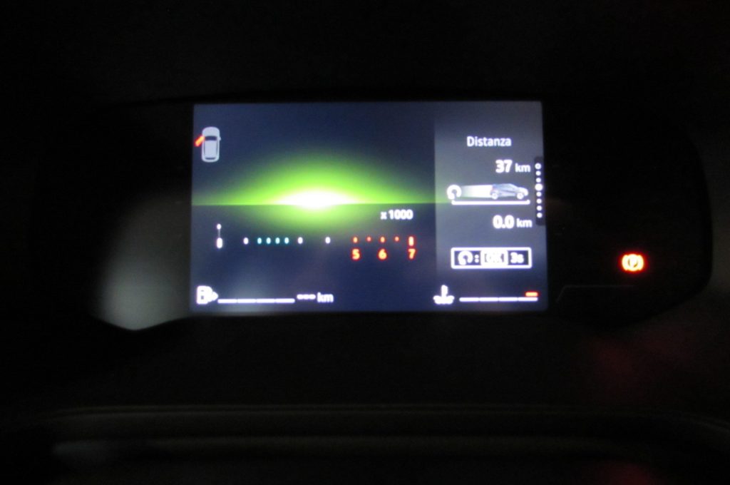 RENAULT Captur evolution ECO-G 120 KM ZERO - 10