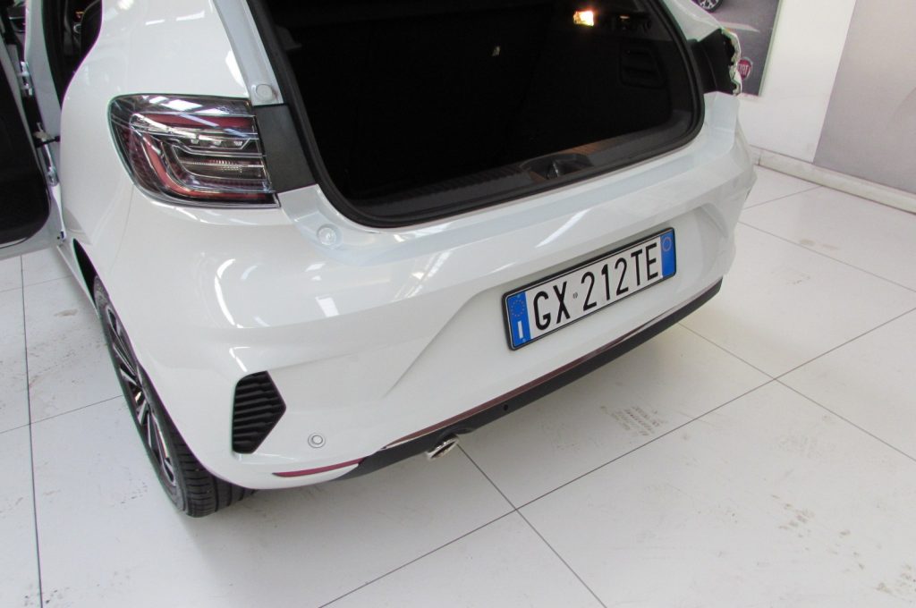 RENAULT Clio TCe 90 CV 5 porte Techno - 14