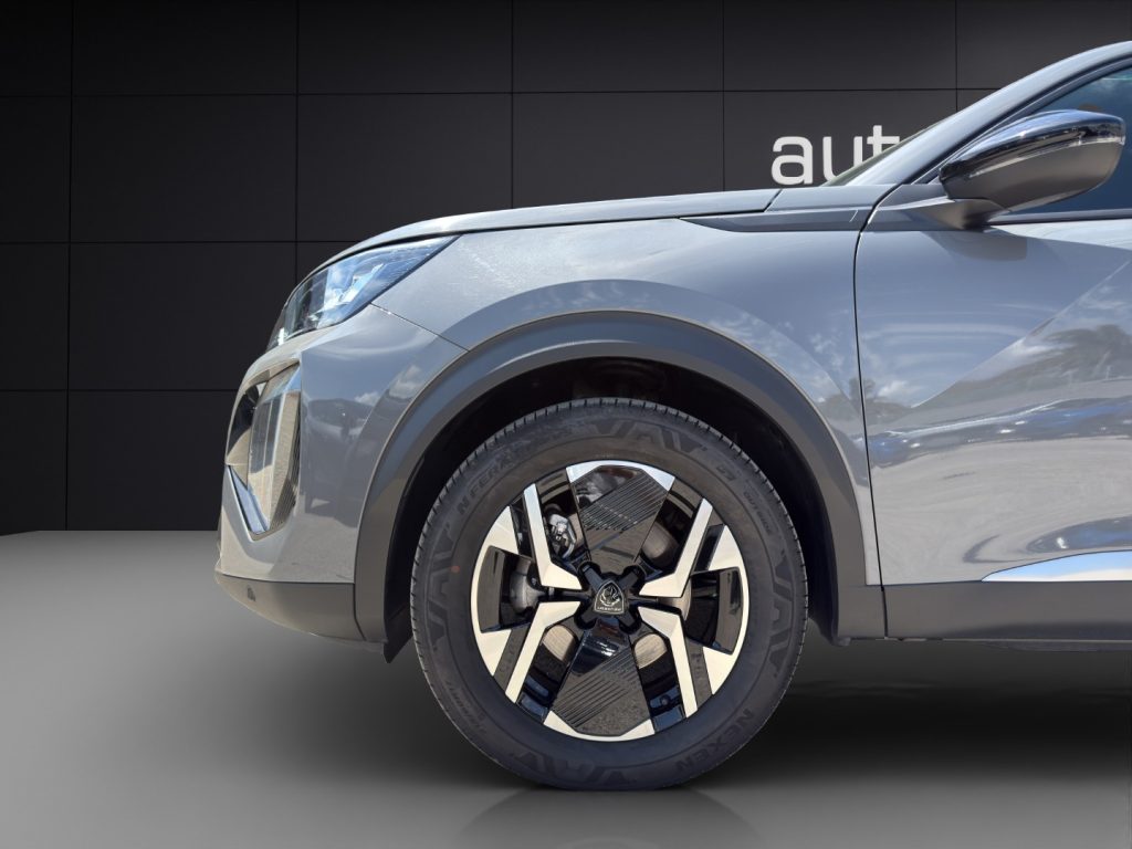 PEUGEOT 2008 Hybrid 145 e-DCS6 Allure - 20