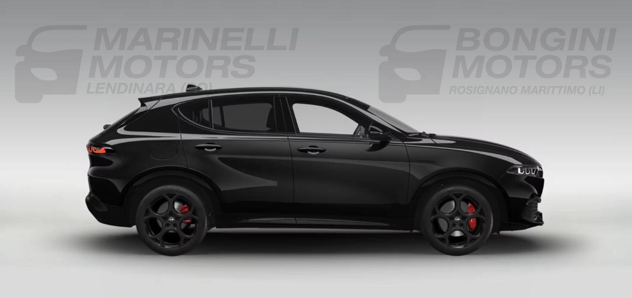 ALFA ROMEO Tonale 1.6 JTDM 130CV TCT6 VELOCE - 8