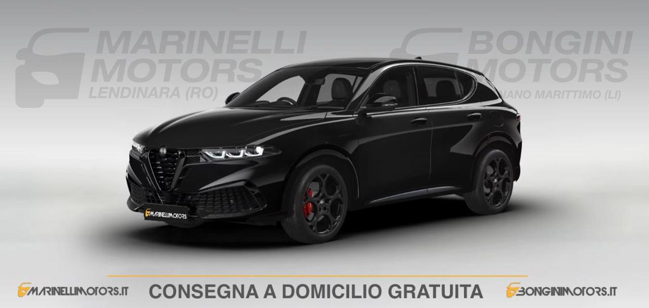 ALFA ROMEO Tonale 1.6 JTDM 130CV TCT6 VELOCE - 1