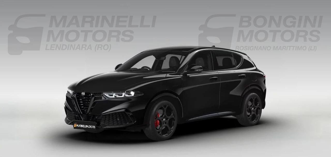 ALFA ROMEO Tonale 1.6 JTDM 130CV TCT6 VELOCE - 13