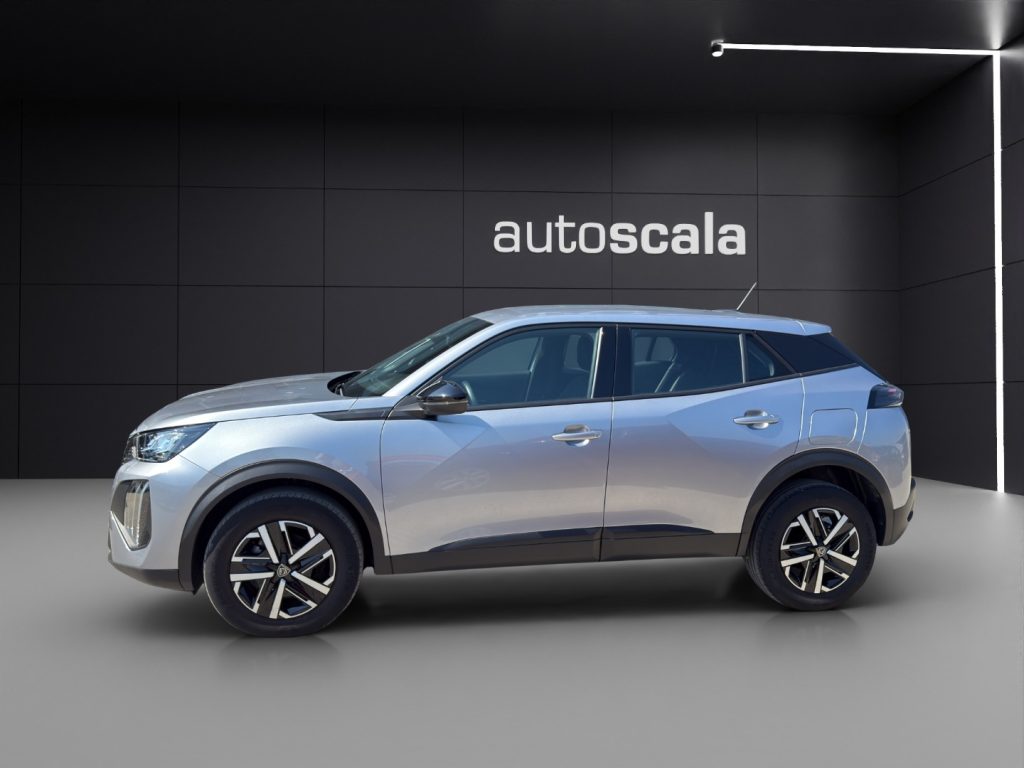 PEUGEOT 2008 PureTech 100 S&S Active - 2