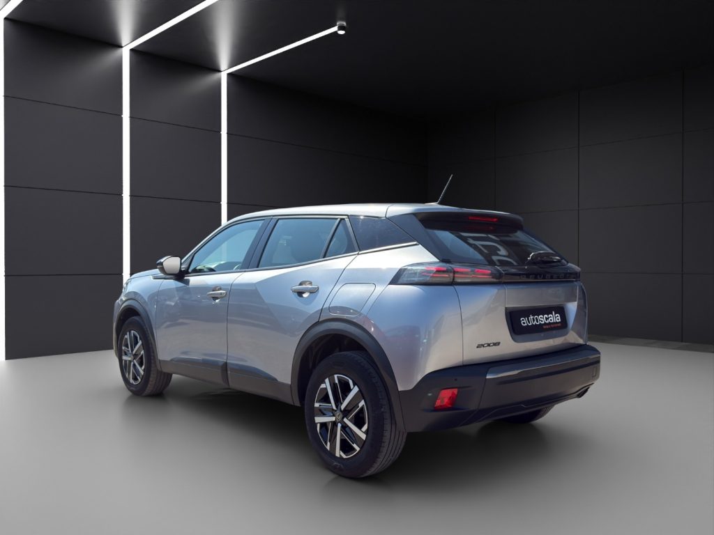 PEUGEOT 2008 PureTech 100 S&S Active - 3