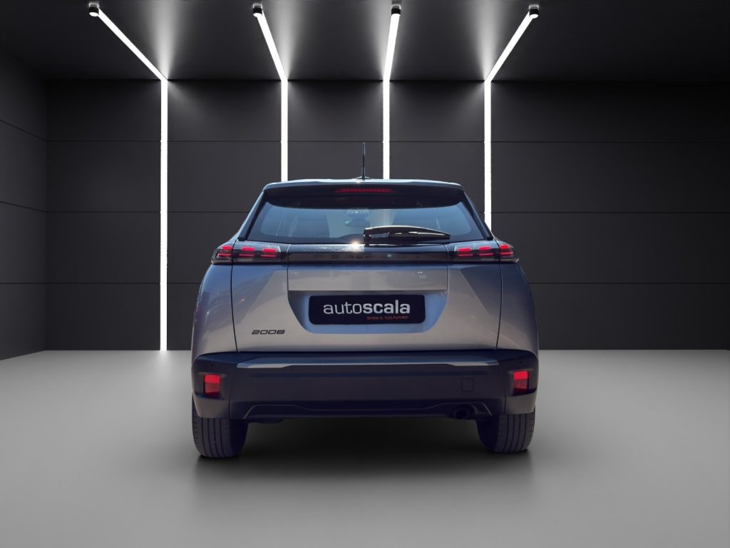 PEUGEOT 2008 PureTech 100 S&S Active - 4