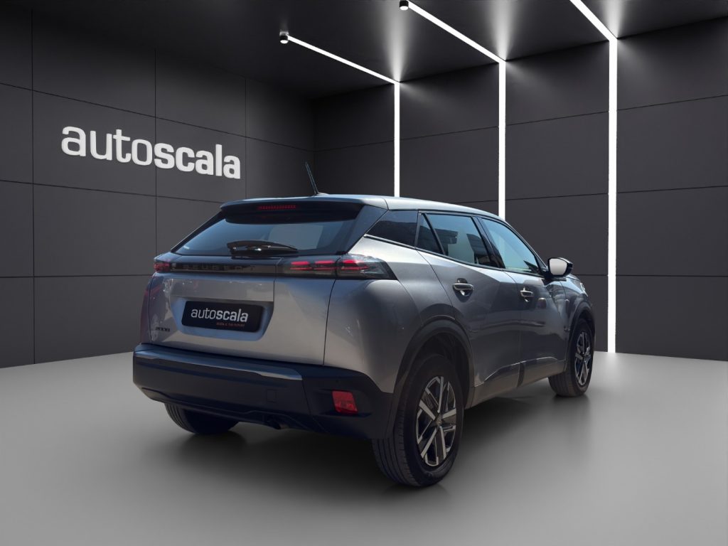 PEUGEOT 2008 PureTech 100 S&S Active - 5