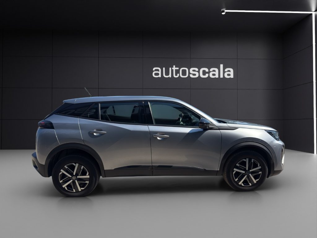 PEUGEOT 2008 PureTech 100 S&S Active - 6
