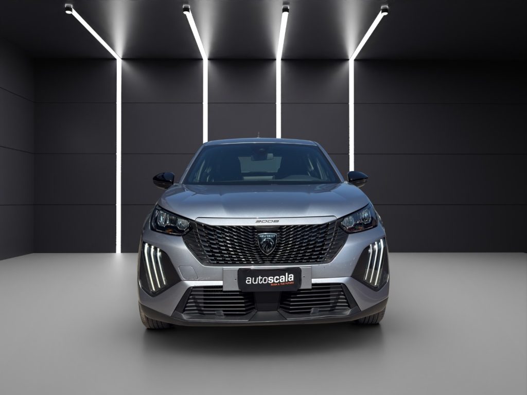 PEUGEOT 2008 PureTech 100 S&S Active - 8