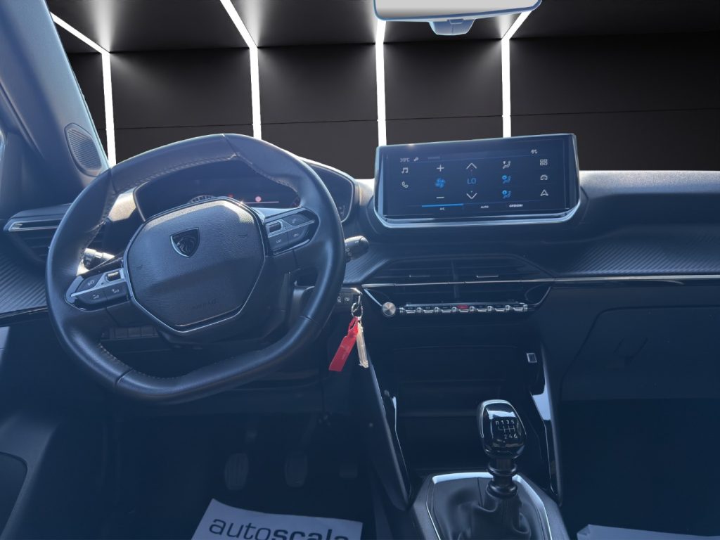 PEUGEOT 2008 PureTech 100 S&S Active - 14