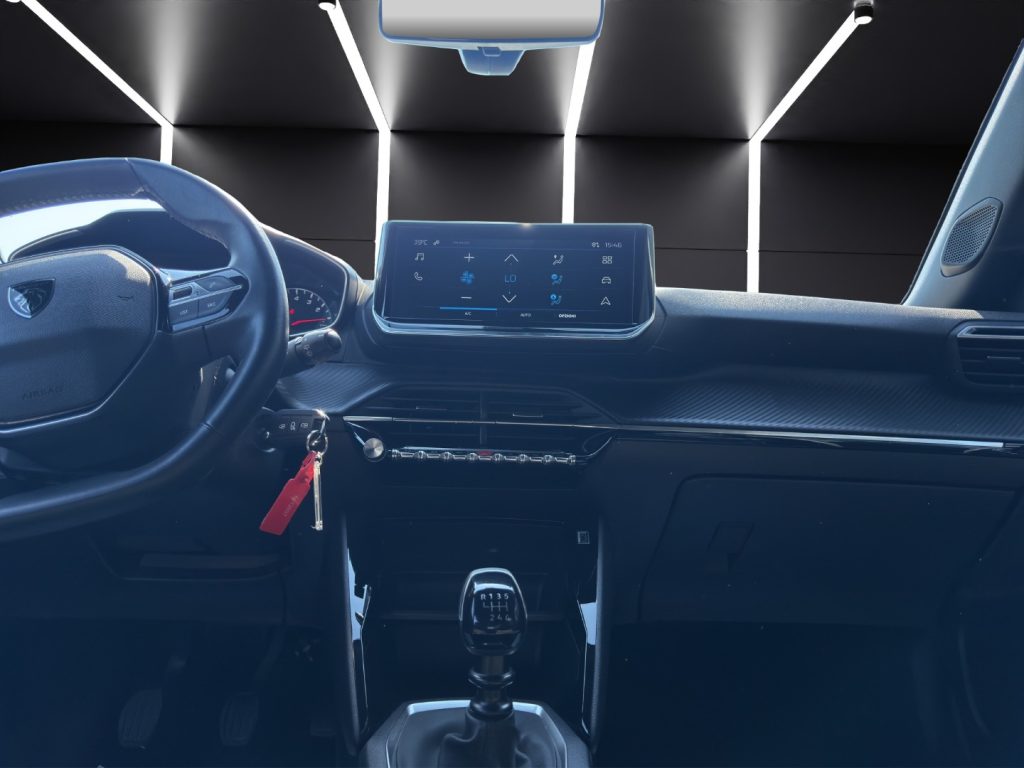 PEUGEOT 2008 PureTech 100 S&S Active - 15
