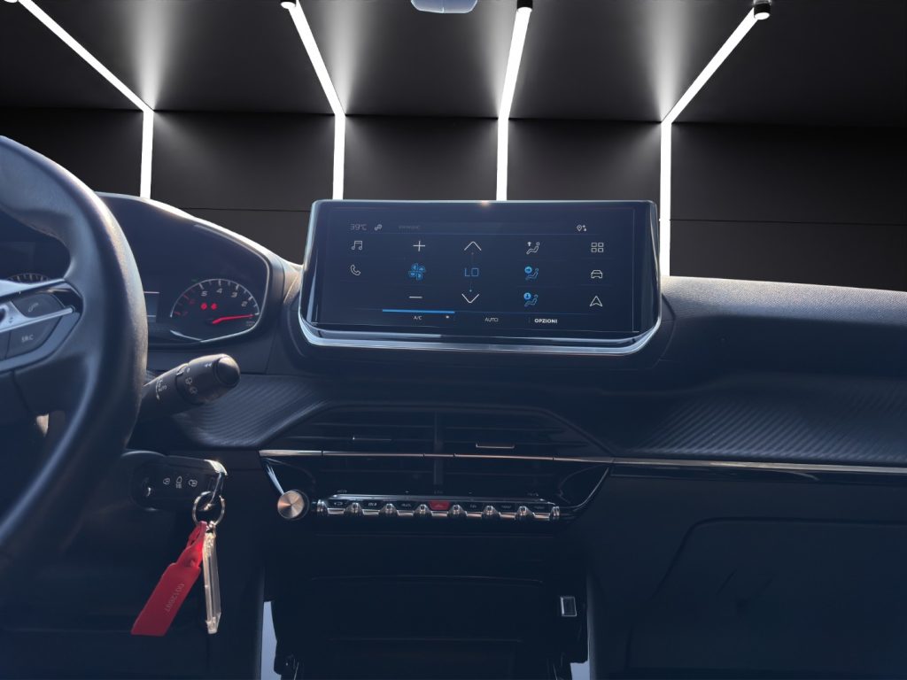 PEUGEOT 2008 PureTech 100 S&S Active - 16