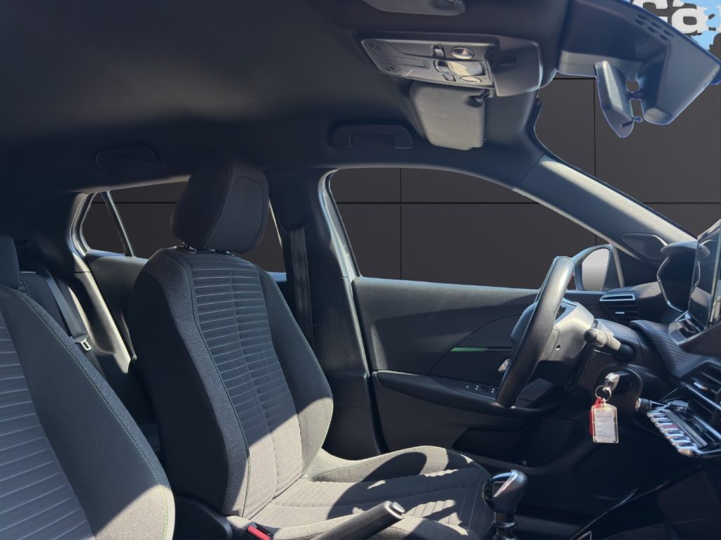 PEUGEOT 2008 PureTech 100 S&S Active - 18