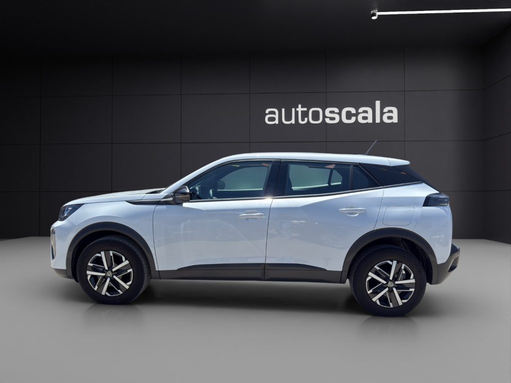PEUGEOT 2008 PureTech 100 S&S Active - 2