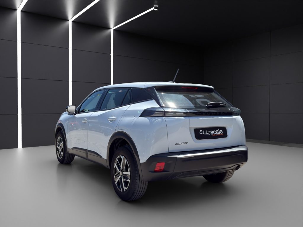 PEUGEOT 2008 PureTech 100 S&S Active - 3
