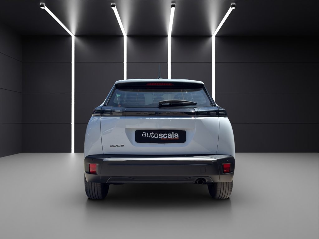 PEUGEOT 2008 PureTech 100 S&S Active - 4