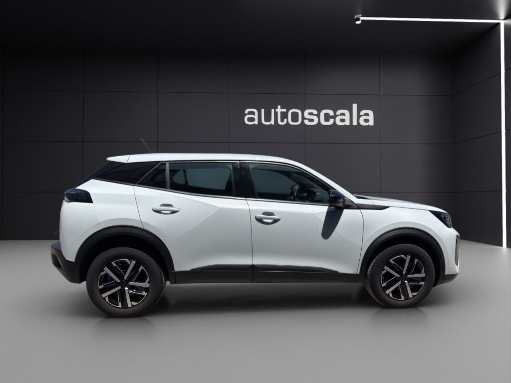 PEUGEOT 2008 PureTech 100 S&S Active - 6