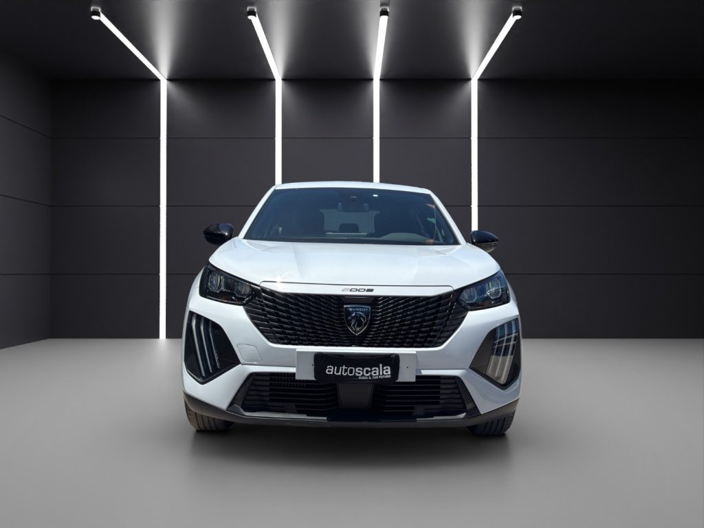 PEUGEOT 2008 PureTech 100 S&S Active - 8